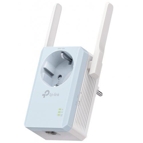 Ретранслятор TP-LINK RE365 купить в Украине: Киев, Днепр, Харьков, Одесса  | Низкая цена, отзывы, характеристики от TELEMART фото