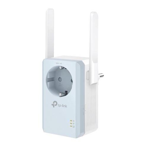 Ретранслятор TP-LINK RE365 купить в Украине: Киев, Днепр, Харьков, Одесса  | Низкая цена, отзывы, характеристики от TELEMART фото