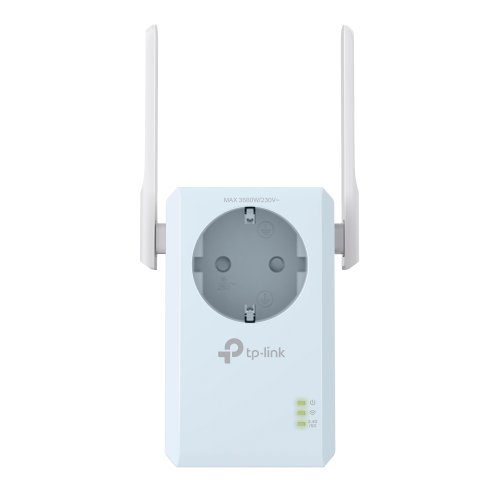 Ретранслятор TP-LINK RE365 купить в Украине: Киев, Днепр, Харьков, Одесса  | Низкая цена, отзывы, характеристики от TELEMART фото