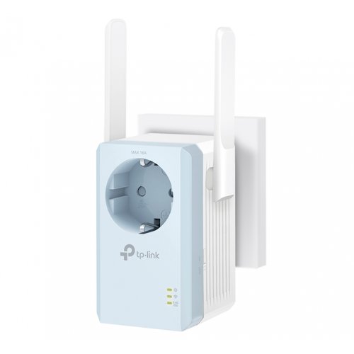 Ретранслятор TP-LINK RE365 купить в Украине: Киев, Днепр, Харьков, Одесса  | Низкая цена, отзывы, характеристики от TELEMART фото