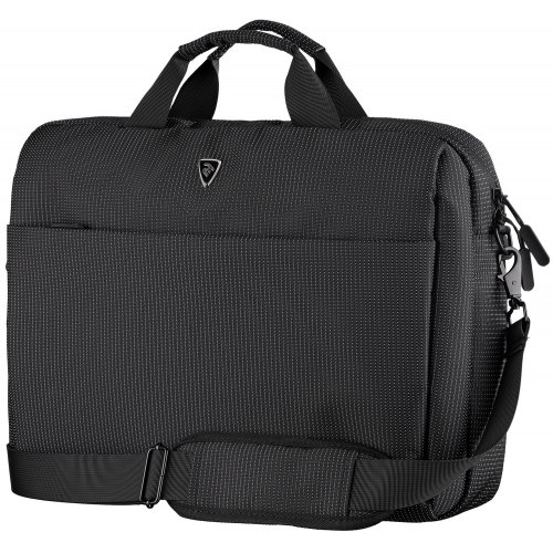 

2E 16" Network (2E-CBN9365BK) Black