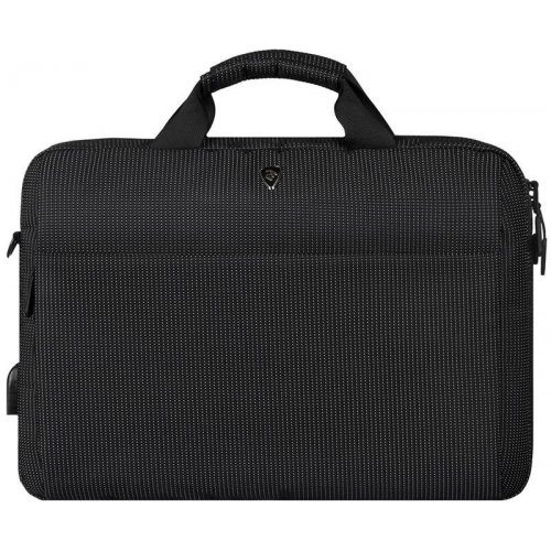 

2E 17" Network (2E-CBN9367BK) Black