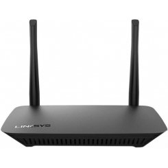 Wi-Fi роутер Linksys E5400 (E5400-EU) / AC1200