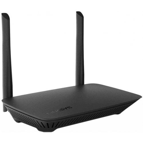Wi-Fi роутер Linksys E5400 (E5400-EU) купити в Україні | Telemart фото