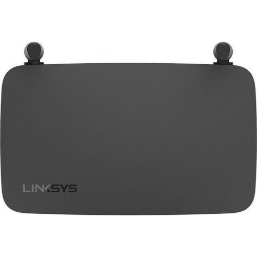 Wi-Fi роутер Linksys E5400 (E5400-EU) купити в Україні | Telemart фото