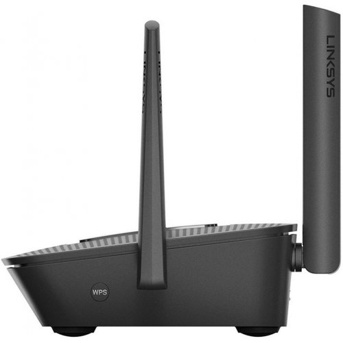 Купить Wi-Fi роутер Linksys EA8300 Max-Stream (EA8300-EU) - цена в Харькове, Киеве, Днепре, Одессе
в интернет-магазине Telemart фото