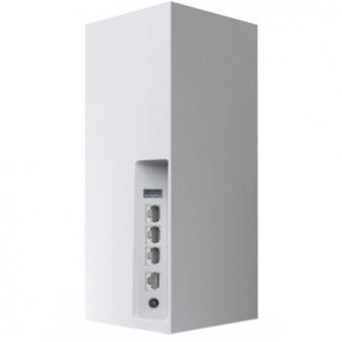 Купить Wi-Fi роутер Linksys Velop MX12600 3-pack (MX12600-EU) - цена в Харькове, Киеве, Днепре, Одессе
в интернет-магазине Telemart фото