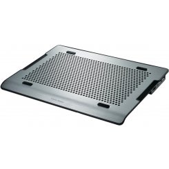 Підставка для ноутбука Cooler Master Notepal A200 (R9-NBC-A2HS-GP) Silver