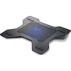 Підставка для ноутбука Cooler Master NotePal X-Lite (R9-NBC-XLITL-GP) Black