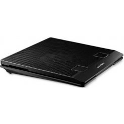 Підставка для ноутбука Cooler Master Notepal Ergo Stand Lite (R9-NBS-ESLK-GP) Black
