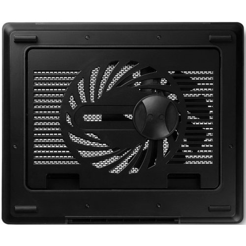 Купить Подставка для ноутбука Cooler Master Notepal Ergo Stand Lite (R9-NBS-ESLK-GP) Black - цена в Харькове, Киеве, Днепре, Одессе
в интернет-магазине Telemart фото