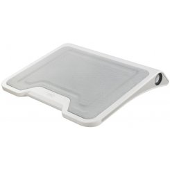 Підставка для ноутбука Deepcool N50 White