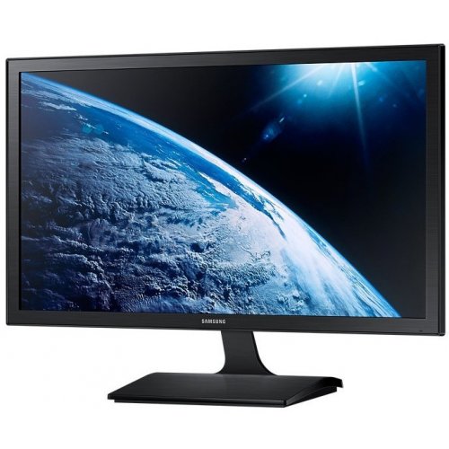 Продати Монітор Samsung 23.6" S24E310HL Black за Trade-In у інтернет-магазині Телемарт - Київ, Дніпро, Україна фото