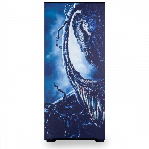 Продати Комп'ютер EVOLVE SpecialPart Venom PC (EVSP-VNR560XN307-32S1TBk) Black за Trade-In у інтернет-магазині Телемарт - Київ, Дніпро, Україна фото