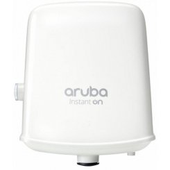 Фото Wi-Fi точка доступу Aruba Instant On AP17 (R2X11A)