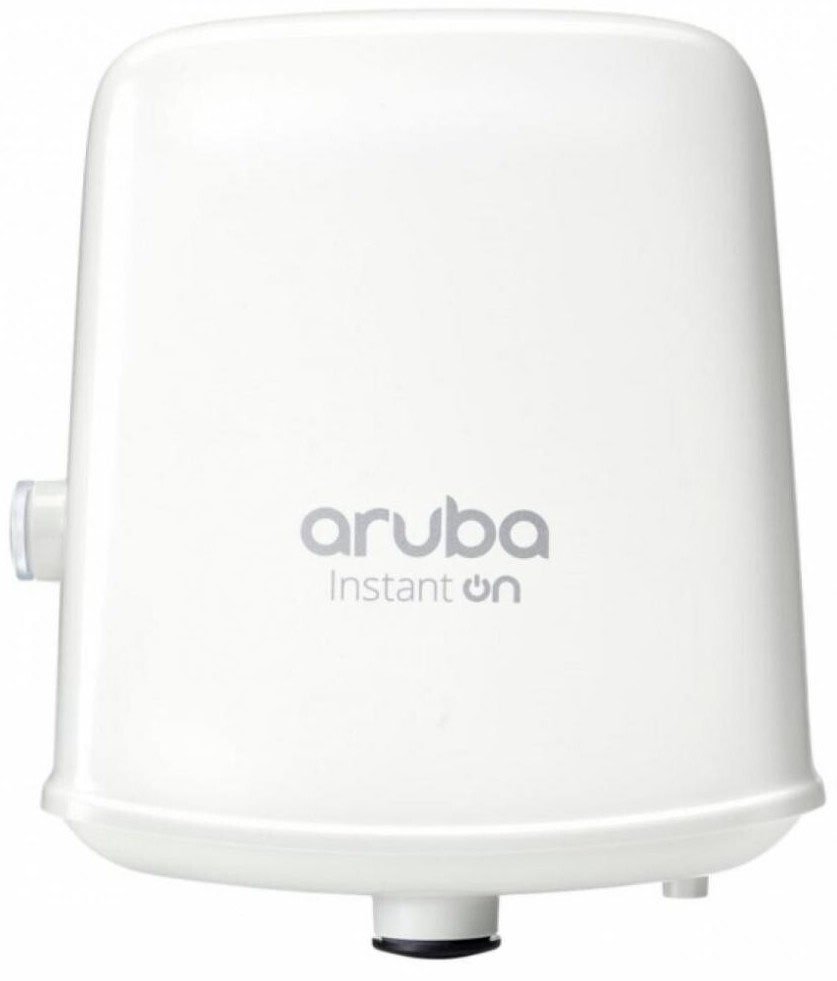 Купить Wi-Fi точка доступа Aruba Instant On AP17 (R2X11A) - цена в ...