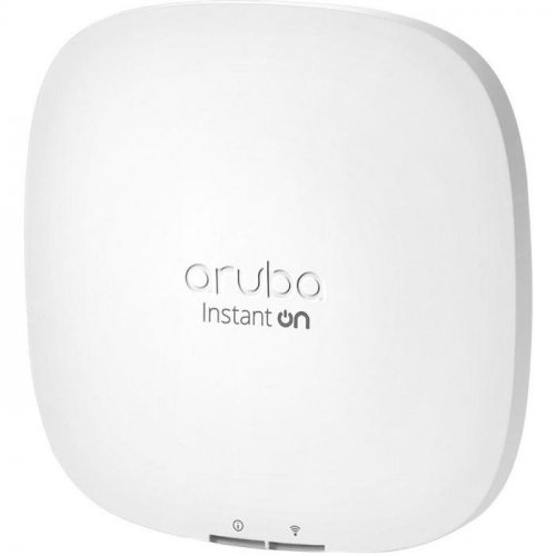 Купить Wi-Fi точка доступа Aruba Instant On AP22 (R4W02A) - цена в Харькове, Киеве, Днепре, Одессе
в интернет-магазине Telemart фото