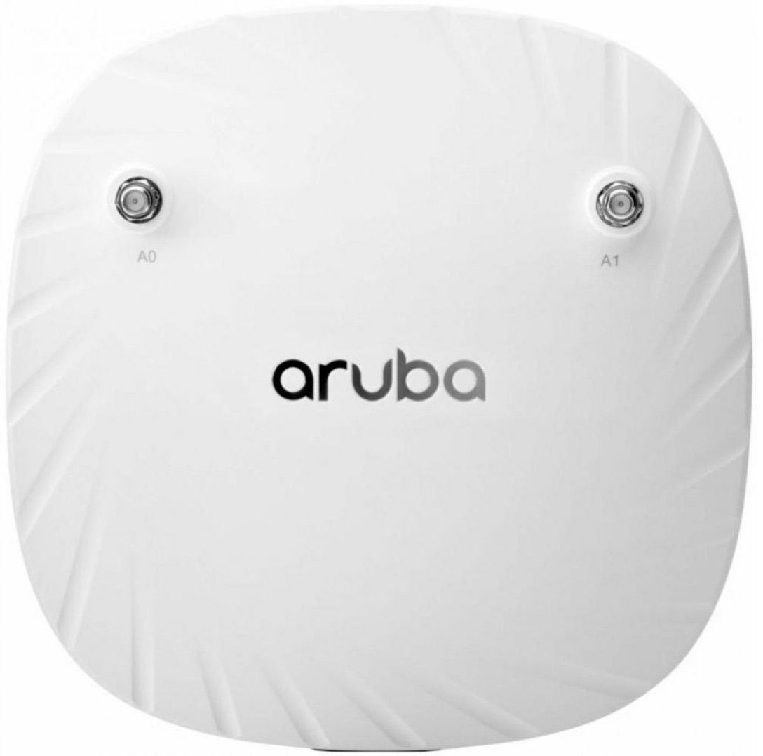 Купить Wi-Fi точка доступа Aruba AP-504 (R2H22A) - цена в Харькове ...