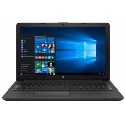 Ноутбук HP 250 G7 (197Q2EA) Dark Ash Silver