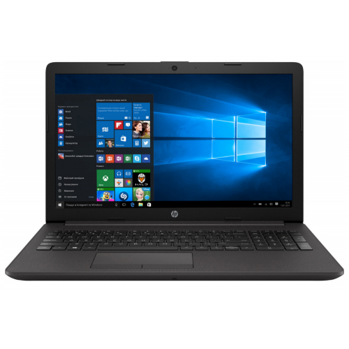 Продати Ноутбук HP 250 G7 (197Q2EA) Dark Ash Silver за Trade-In у інтернет-магазині Телемарт - Київ, Дніпро, Україна фото