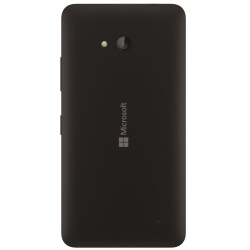 Купить Смартфон Microsoft Lumia 640 Dual Sim Black - цена в Харькове, Киеве, Днепре, Одессе
в интернет-магазине Telemart фото