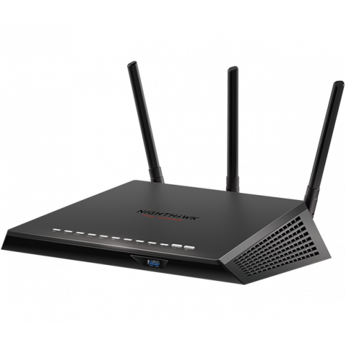 Wi-Fi роутер NETGEAR Nighthawk Pro Gaming XR300 купить в Украине | Telemart фото
