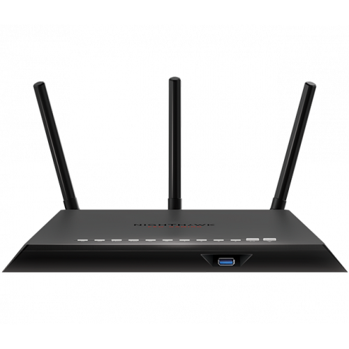 Wi-Fi роутер NETGEAR Nighthawk Pro Gaming XR300 купить в Украине | Telemart фото