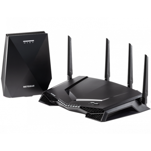 Wi-Fi роутер NETGEAR Nighthawk Pro Gaming XRM570 купить в Украине | Telemart фото