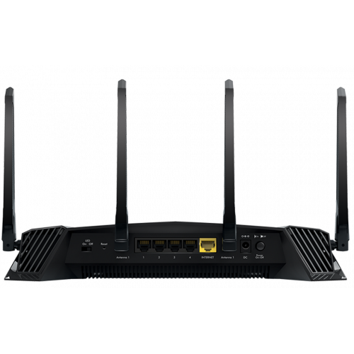Wi-Fi роутер NETGEAR Nighthawk Pro Gaming XRM570 купить в Украине | Telemart фото