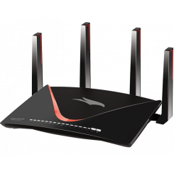 Wi-Fi роутер NETGEAR Nighthawk Pro Gaming XR700 / AD7200