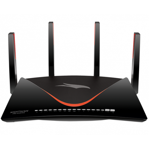Wi-Fi роутер NETGEAR Nighthawk Pro Gaming XR700 купити в Україні | Telemart фото