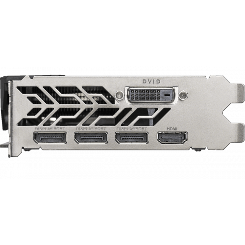 Продать Видеокарта AsRock Radeon RX 580 Phantom Gaming D OC 8192MB (PG D RADEON RX580 8G OC) OEM по Trade-In интернет-магазине Телемарт - Киев, Днепр, Украина фото