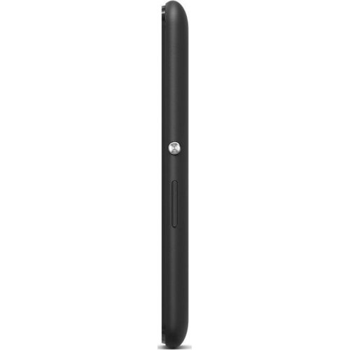 Смартфон Sony Xperia E4 Dual D2115 Black купить в Украине: Киев, Днепр, Харьков, Одесса  | Низкая цена, отзывы, характеристики от TELEMART фото