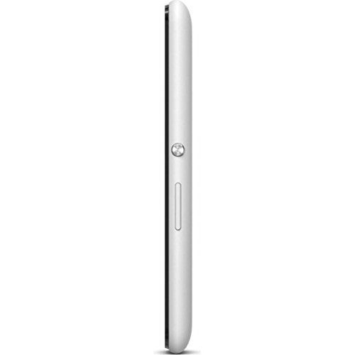 Купить Смартфон Sony Xperia E4 Dual D2115 White - цена в Харькове, Киеве, Днепре, Одессе
в интернет-магазине Telemart фото