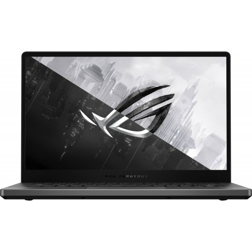 Продати Ноутбук Asus ROG Zephyrus G14 GA401QM-K2263T (90NR05S6-M06970) Eclipse Gray за Trade-In у інтернет-магазині Телемарт - Київ, Дніпро, Україна фото