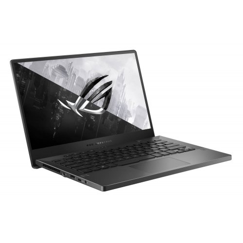 Продати Ноутбук Asus ROG Zephyrus G14 GA401QM-K2263T (90NR05S6-M06970) Eclipse Gray за Trade-In у інтернет-магазині Телемарт - Київ, Дніпро, Україна фото