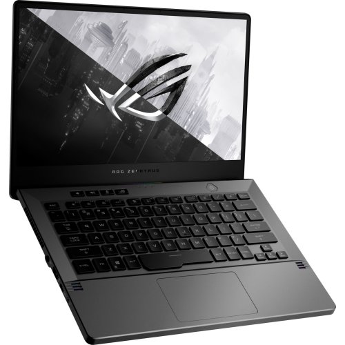 Продати Ноутбук Asus ROG Zephyrus G14 GA401QM-K2263T (90NR05S6-M06970) Eclipse Gray за Trade-In у інтернет-магазині Телемарт - Київ, Дніпро, Україна фото