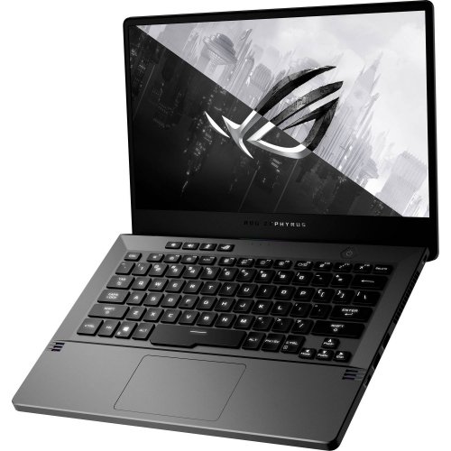 Продати Ноутбук Asus ROG Zephyrus G14 GA401QM-K2263T (90NR05S6-M06970) Eclipse Gray за Trade-In у інтернет-магазині Телемарт - Київ, Дніпро, Україна фото