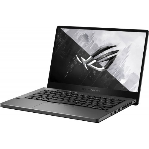 Продати Ноутбук Asus ROG Zephyrus G14 GA401QM-K2263T (90NR05S6-M06970) Eclipse Gray за Trade-In у інтернет-магазині Телемарт - Київ, Дніпро, Україна фото