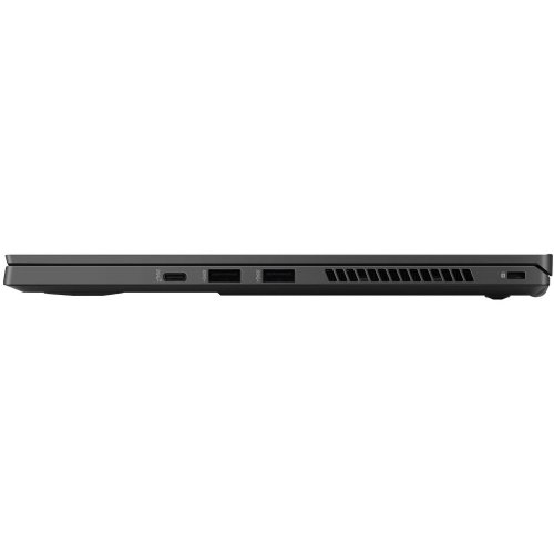 Продати Ноутбук Asus ROG Zephyrus G14 GA401QM-K2263T (90NR05S6-M06970) Eclipse Gray за Trade-In у інтернет-магазині Телемарт - Київ, Дніпро, Україна фото