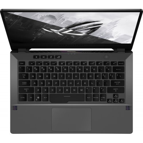 Продати Ноутбук Asus ROG Zephyrus G14 GA401QM-K2263T (90NR05S6-M06970) Eclipse Gray за Trade-In у інтернет-магазині Телемарт - Київ, Дніпро, Україна фото