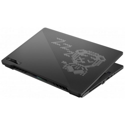 Продати Ноутбук Asus ROG Zephyrus G14 GA401QM-K2263T (90NR05S6-M06970) Eclipse Gray за Trade-In у інтернет-магазині Телемарт - Київ, Дніпро, Україна фото