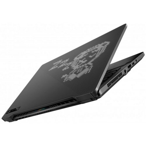 Продати Ноутбук Asus ROG Zephyrus G14 GA401QM-K2263T (90NR05S6-M06970) Eclipse Gray за Trade-In у інтернет-магазині Телемарт - Київ, Дніпро, Україна фото