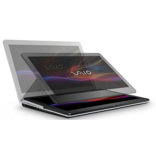 Продать Ноутбук Sony VAIO Fit 13A SVF13N17PX/B по Trade-In интернет-магазине Телемарт - Киев, Днепр, Украина фото