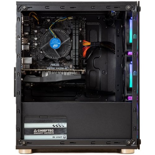 Продати Комп'ютер Cobra (I91F.16.H1S2.165S.064) Black за Trade-In у інтернет-магазині Телемарт - Київ, Дніпро, Україна фото