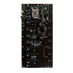 Материнская плата Biostar TB360-BTC D+ Ver. 6.0 (s1151-V2, Intel B360)