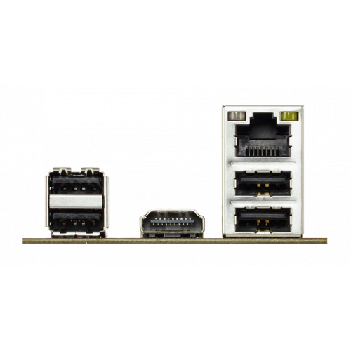 Продать Материнская плата Biostar TB360-BTC D+ Ver. 6.0 (s1151-V2, Intel B360) по Trade-In интернет-магазине Телемарт - Киев, Днепр, Украина фото