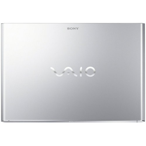 Продать Ноутбук Sony VAIO Pro 13 SVP132190X58/S по Trade-In интернет-магазине Телемарт - Киев, Днепр, Украина фото