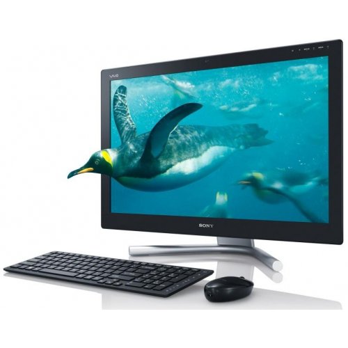 Моноблок Sony SVL241490X/W купити в Україні | Telemart фото