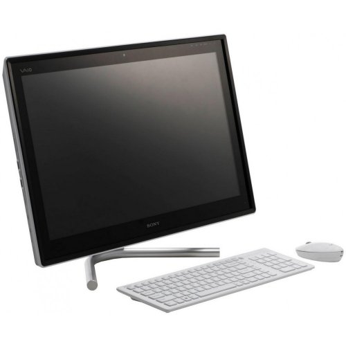 Моноблок Sony SVL241490X/W купити в Україні | Telemart фото